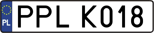 PPLK018