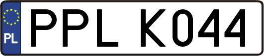 PPLK044