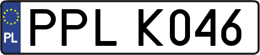 PPLK046