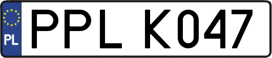 PPLK047