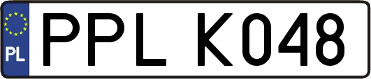 PPLK048