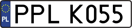PPLK055