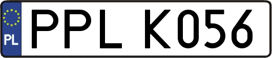 PPLK056