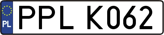 PPLK062