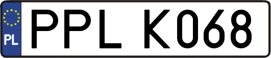 PPLK068