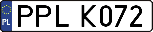 PPLK072