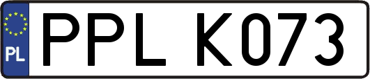 PPLK073