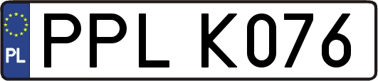 PPLK076