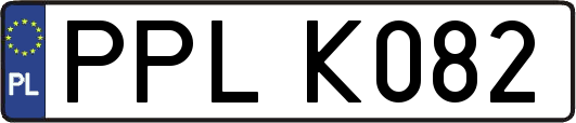 PPLK082