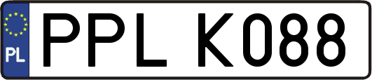 PPLK088