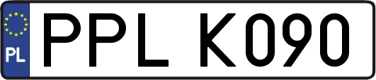 PPLK090