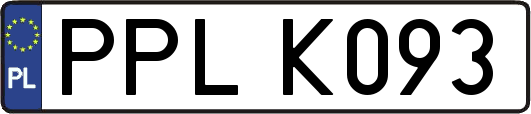 PPLK093