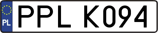 PPLK094