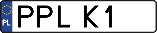 PPLK1