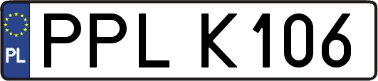 PPLK106