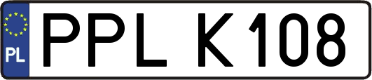 PPLK108