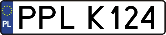PPLK124