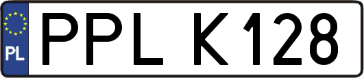 PPLK128
