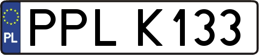PPLK133