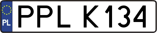 PPLK134