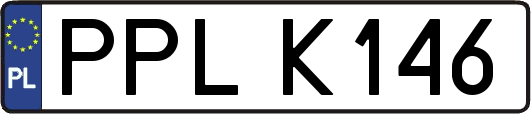 PPLK146