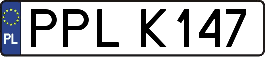 PPLK147