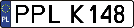 PPLK148