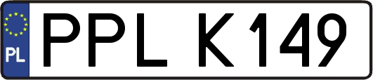 PPLK149