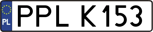 PPLK153