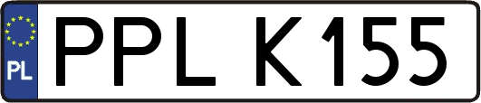 PPLK155