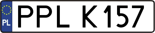 PPLK157