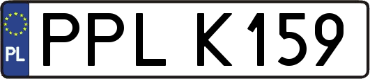 PPLK159