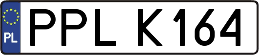 PPLK164