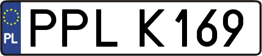 PPLK169