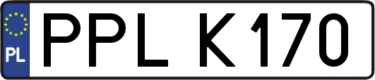 PPLK170