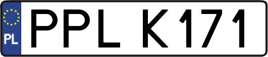PPLK171