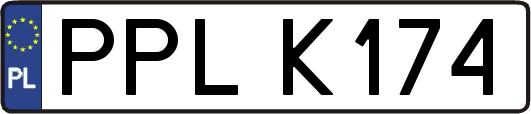 PPLK174