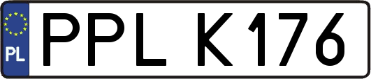 PPLK176