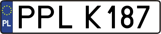 PPLK187