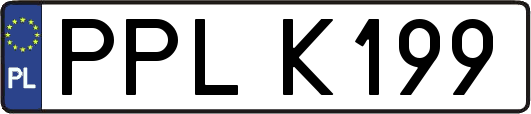 PPLK199