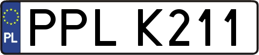 PPLK211