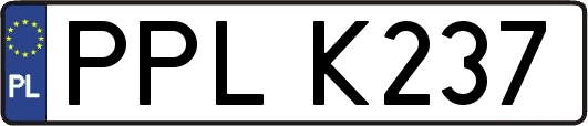 PPLK237