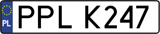 PPLK247