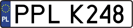 PPLK248