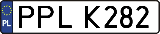 PPLK282