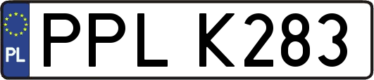 PPLK283