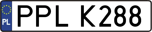 PPLK288