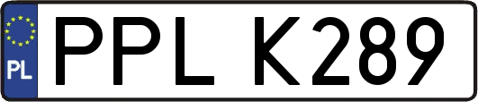 PPLK289