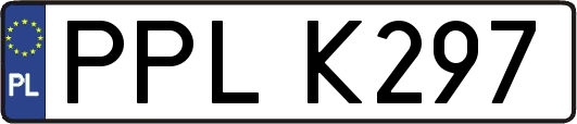 PPLK297