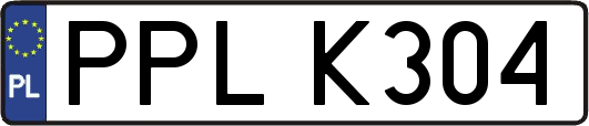 PPLK304